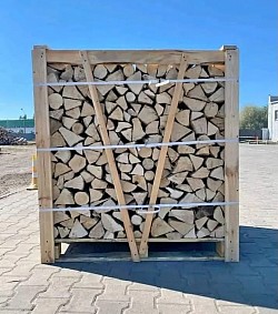 1m³ BUCHENHOLZ 55€