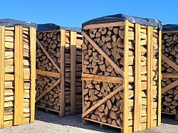 10m³ BUCHEHOLZ 550€