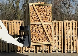 20m³ EICHENHOLZ 900€